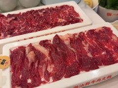-八合里潮汕鲜牛肉火锅(深圳海岸城店)