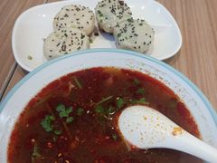 -小杨生煎(松江大学城店)