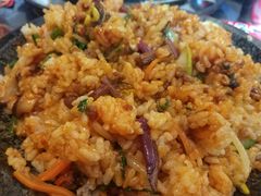 -老板娘的烤肉店(港湾广场店)
