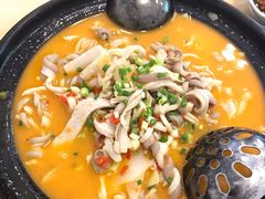 -李师傅脆肚(梅林店)