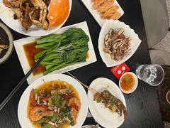 -慢鼓海鲜小馆Mangoo Bistro(交子大道店)