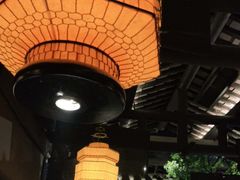 -绿茶餐厅(乐峰广场店)