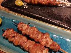 -人间酒暖·Go blanc·烧鸟·深夜食堂(陆家嘴店)