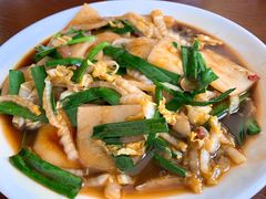 炒饵块-宣威山野人家·云南菜·菌火锅(金碧店)