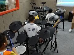 -罗兰数字音乐教育(徐汇校区)