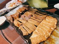 -大洋家·精品潮汕菜·生腌砂锅粥(天河东路店)