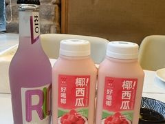 -第六季自助餐厅(北太平庄店)