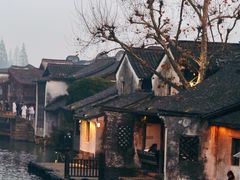 -乌镇景区