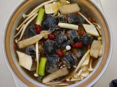 -土连锅·现熬养生汤锅(梁家巷店)