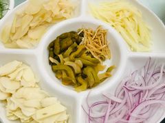 -寻味顺德·南记酒家·传统顺德菜·鱼生(广源路店)