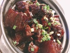 -富临轩私房菜(集庆门大街店)