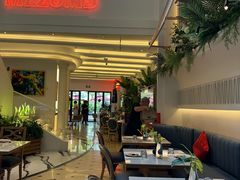-Mezomd曼索蒂西班牙餐厅(广粤店)