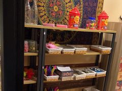 -JOJO实景沉浸侦探剧本杀(大悦城店)