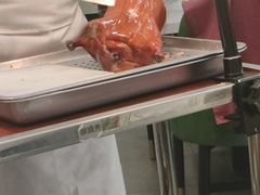 -紫光园·烤鸭·北京菜(团结湖店)