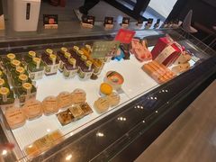-燃厚蛋糕(卓展中信城店)