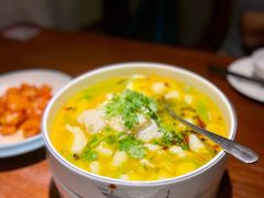 豆花鱼-花千醉拾季(雨花世茂店)