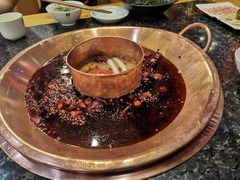 -老码头火锅(骡马市店)