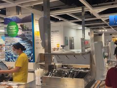 -宜家家居(高新商场店)