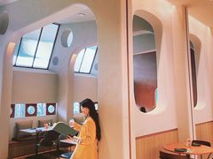 -La Terre乐田(万象城店)