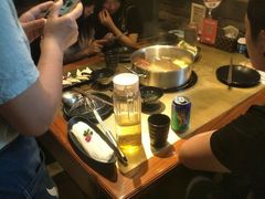 -手选潮汕鲜活牛肉火锅(二七广场店)