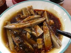 杨记灌肠-杨记灌肠(食品街店)