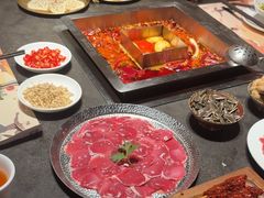 -锦城印象火锅(天府三街店)