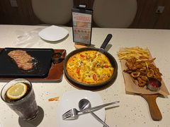 -必胜客(WOW西丽店)