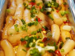 -很久以前羊肉串(朝阳路店)