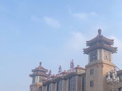 -北京站