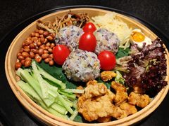 -一善菌·云南菌汤·云南菜(银泰城店)