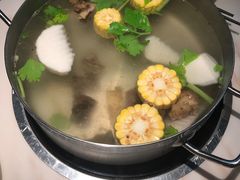 -为什么牛潮汕牛肉火锅(中信广场店)
