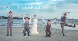 -四叶草环球旅拍