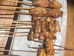 -万记麻辣烫国展总店