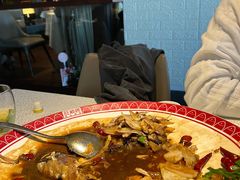 -旺顺阁·北京菜(北辰上品+)