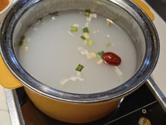 -聚盛源蒸汽海鲜火锅烤肉自助(巨川金海岸购物广场店)