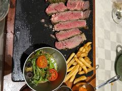 -西堤牛排(南京龙江店)