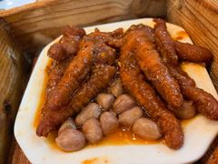 -日日鲜茶餐厅 · 潮汕菜 · 手工茶点(小公园店)