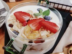 -沏点Trattoria意大利餐厅(新街口店)