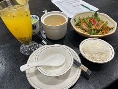 -道南書院·私房菜·早午茶·茶馆