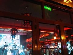 -摆渡酒吧(后海店)