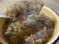 -定家小酥肉·清真(回民街店)