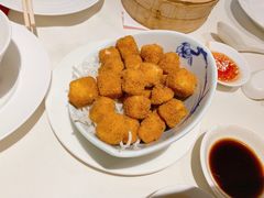 -东海海鲜酒家(中信广场店)