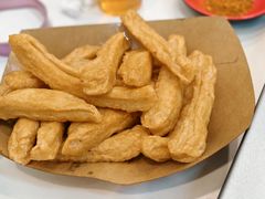 -张妈台式锅烧(深大店)