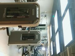 -空中健身·游泳(季佳荟新华家园店)
