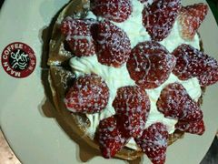 -漫咖啡(中纺国际店)