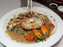-阿伟海鲜楼·福建菜(涵江店)