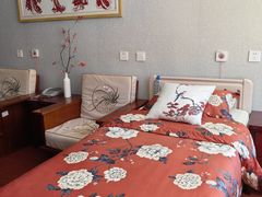 -寿山福海养老服务中心(石景山院)