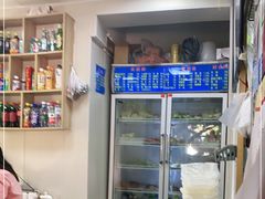 -多鱼炸串麻辣烫(闽江路店)