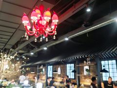 -韩盛·盛江山自助料理(于洪新玛特店)