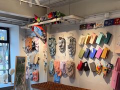 -小意思咖啡店(草桥店)